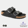 Birkenstock Arizona BIG BUCKLE 1011075